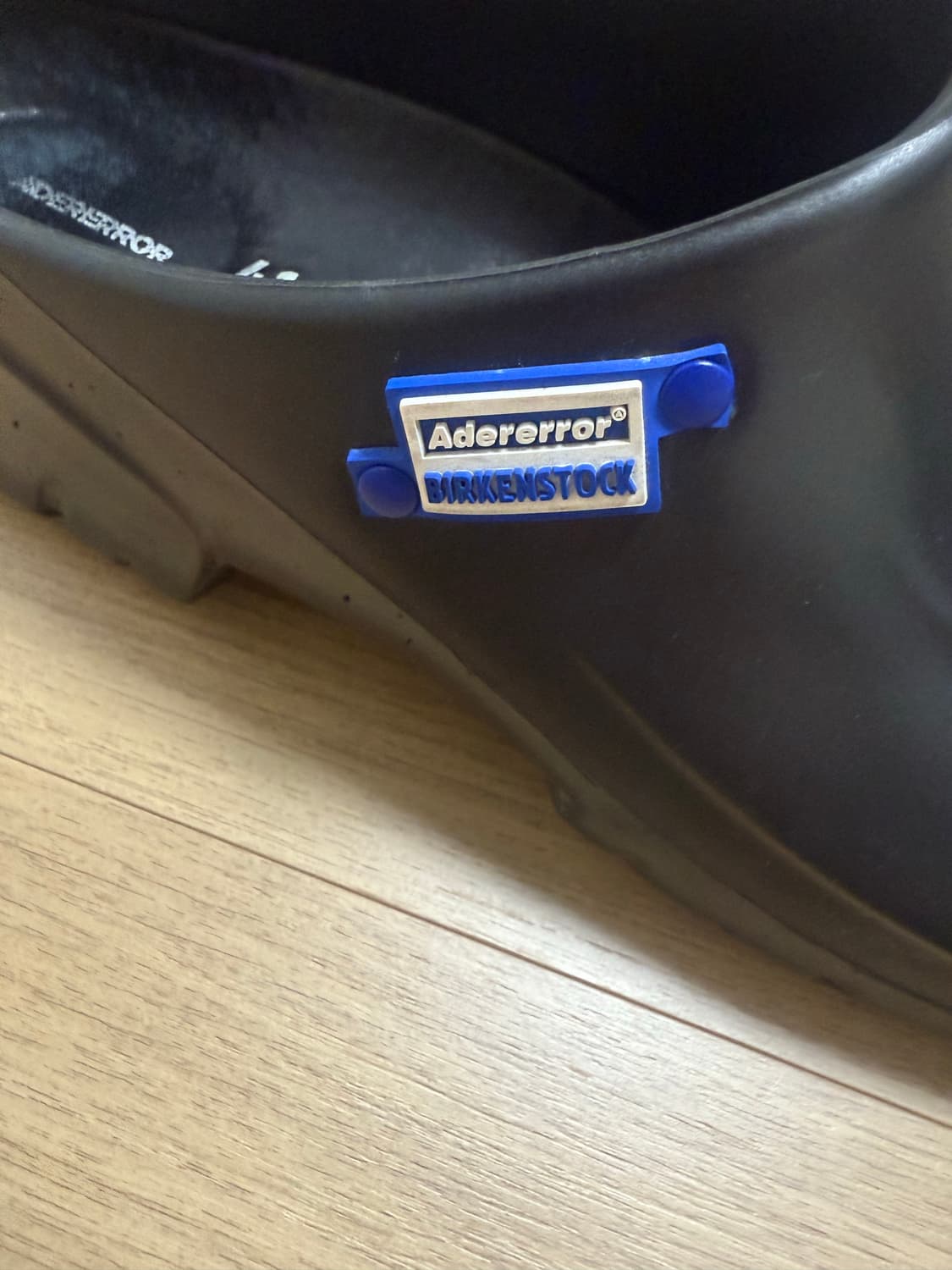 아더에러 버켄스탁 뮬 상품이미지3