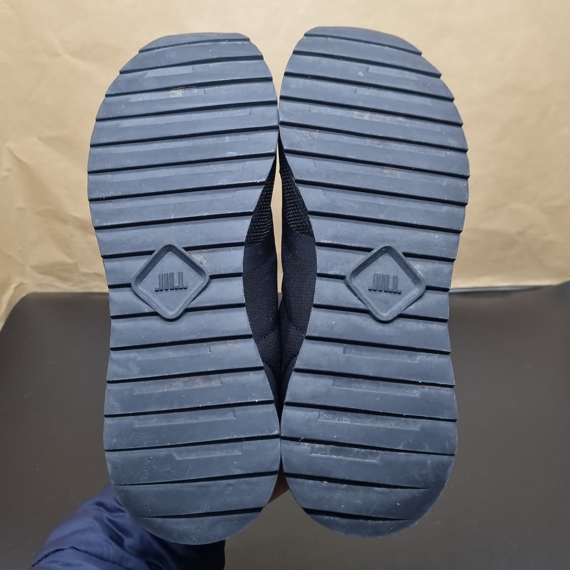 질스튜어트 스포츠 운동화250  상품이미지3