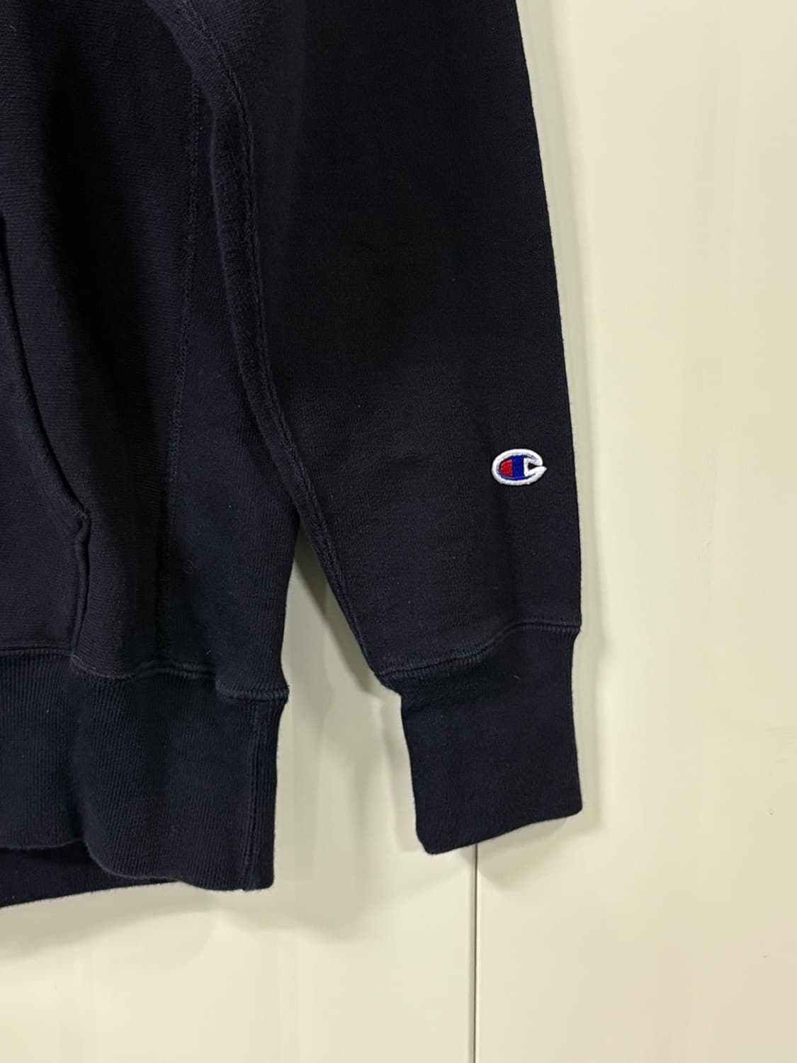 챔피온 리버스위브 후드 상품이미지2