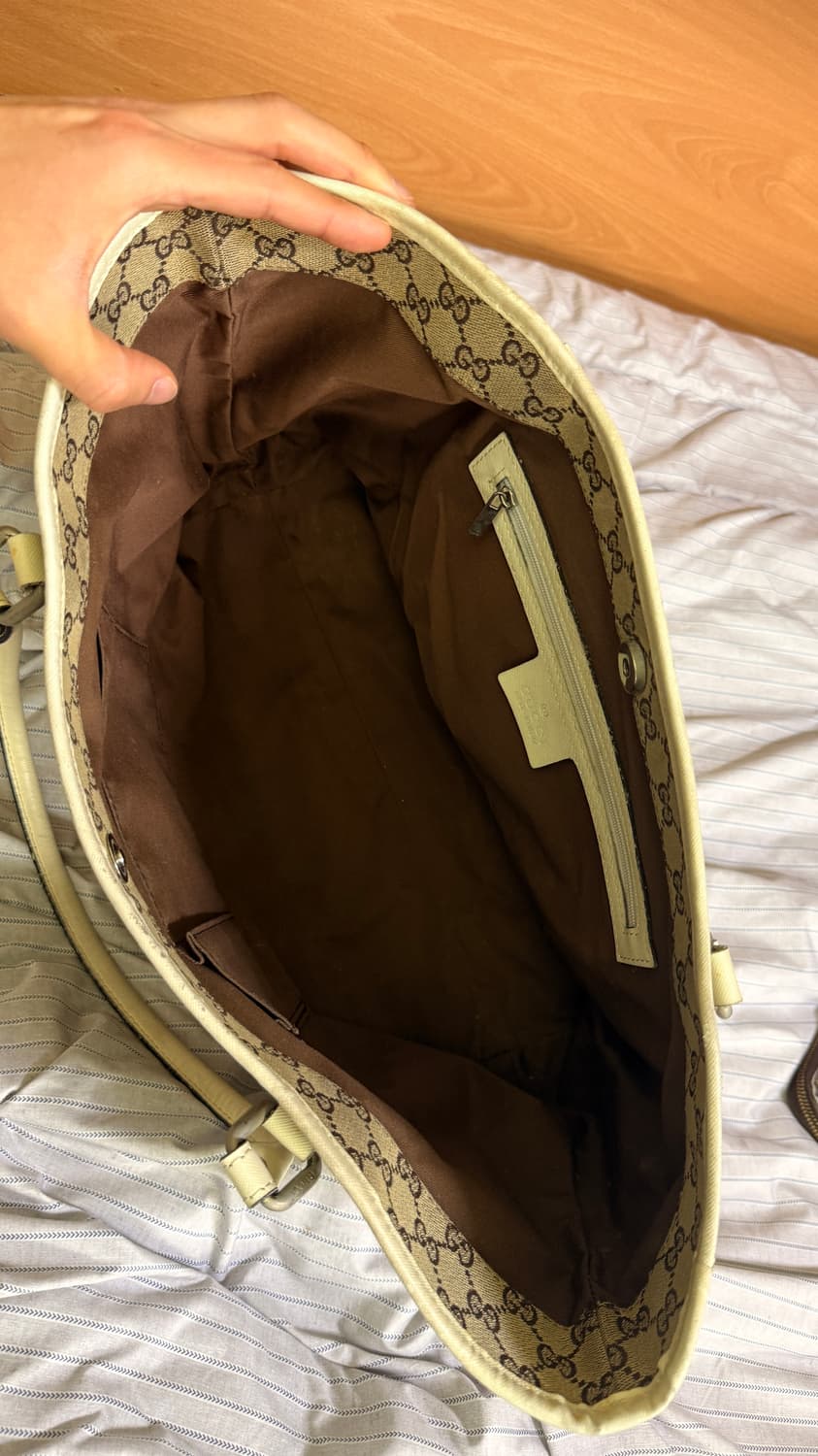 구찌 쇼퍼백 상품이미지6