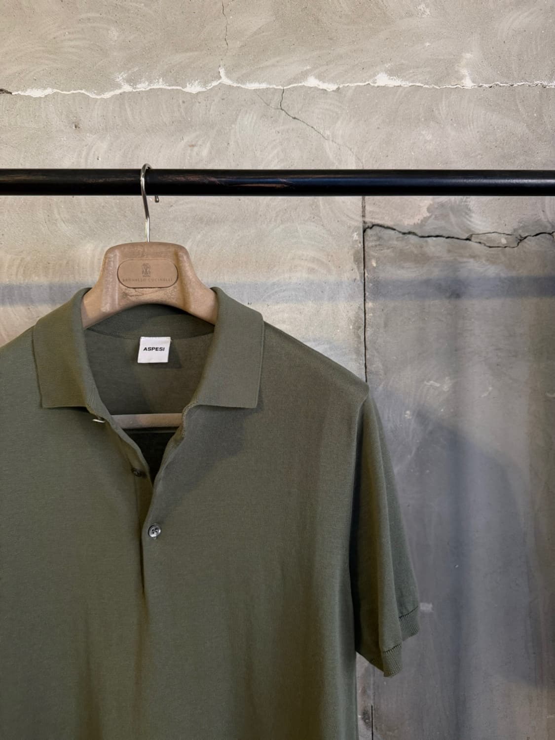 아스페시 pk 셔츠 100 상품이미지7