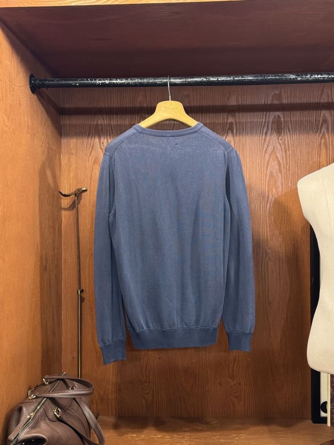 그랑사쏘 니트 상품이미지6