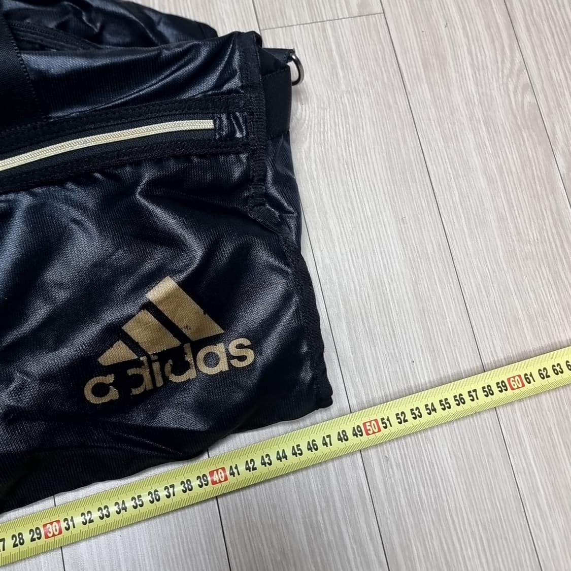 아디다스 블랙 토트백 상품이미지5