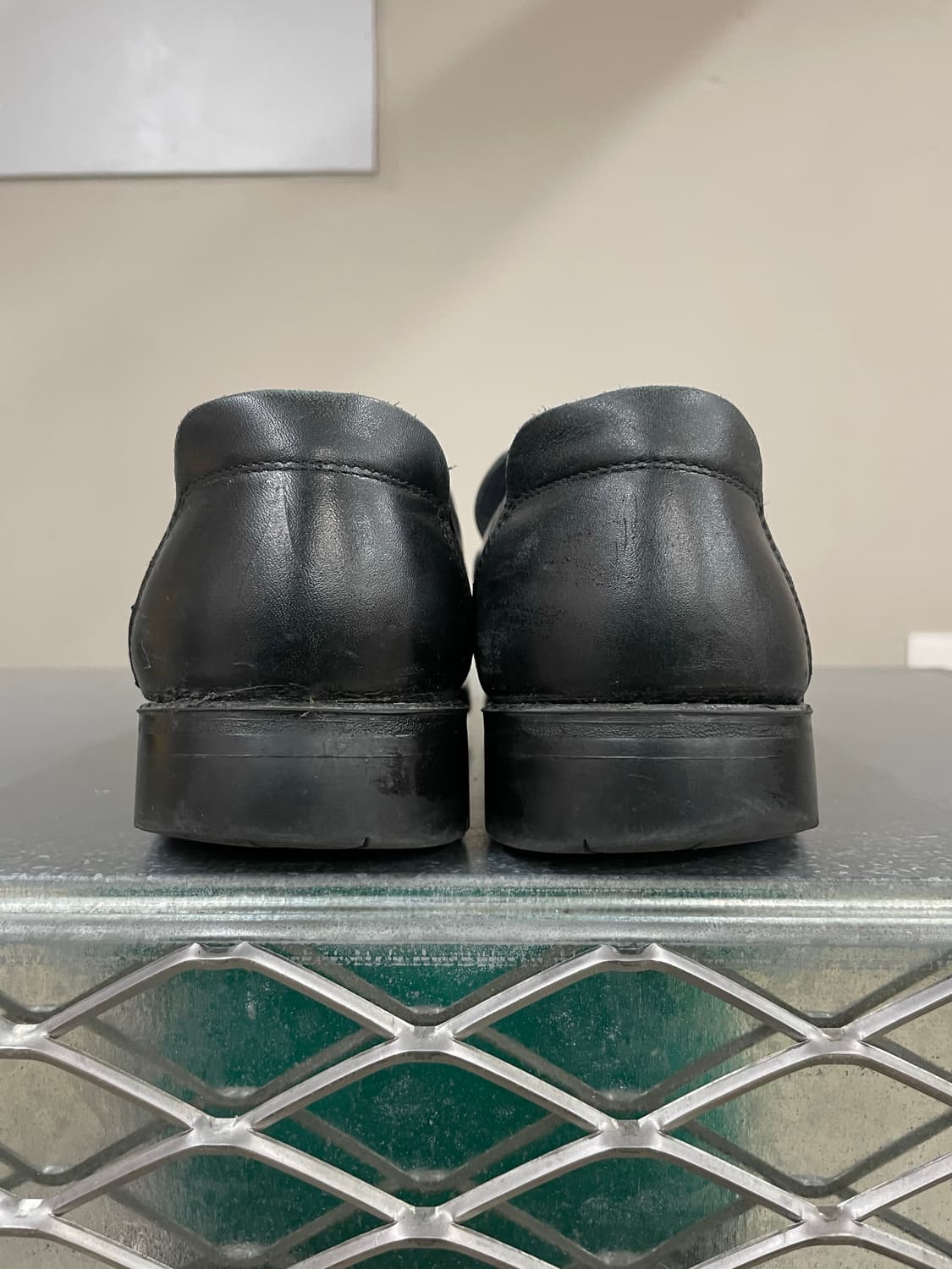 페레가모 간치니 로퍼 8.5 상품이미지3