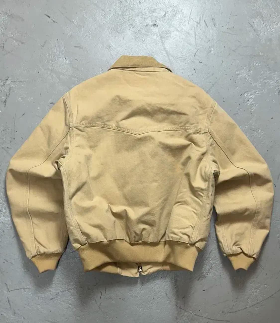 j14 싼타페 자켓 wet 라지 상품이미지3