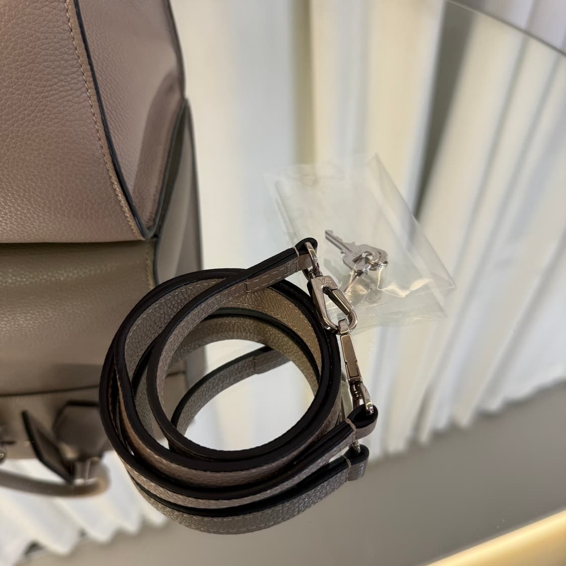 [정품] 루이비통 LV 시티 스티머 토트 숄더백 상품이미지7