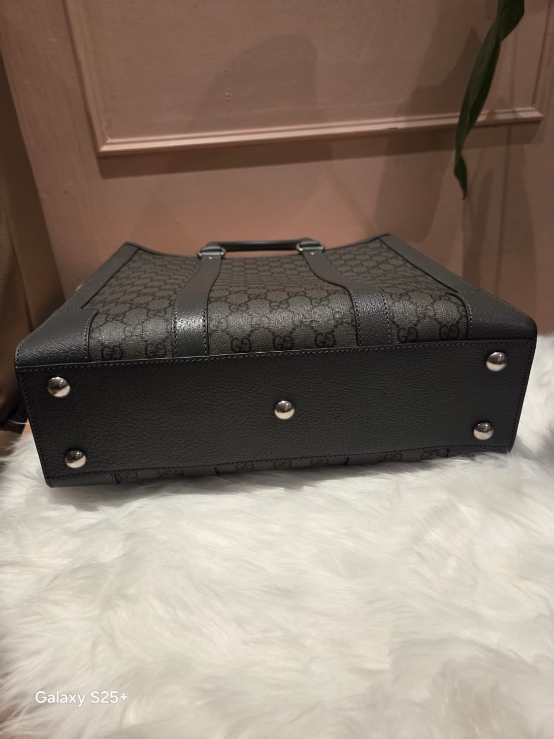 구찌 오피디아 GG 미디움 토트백 상품이미지5