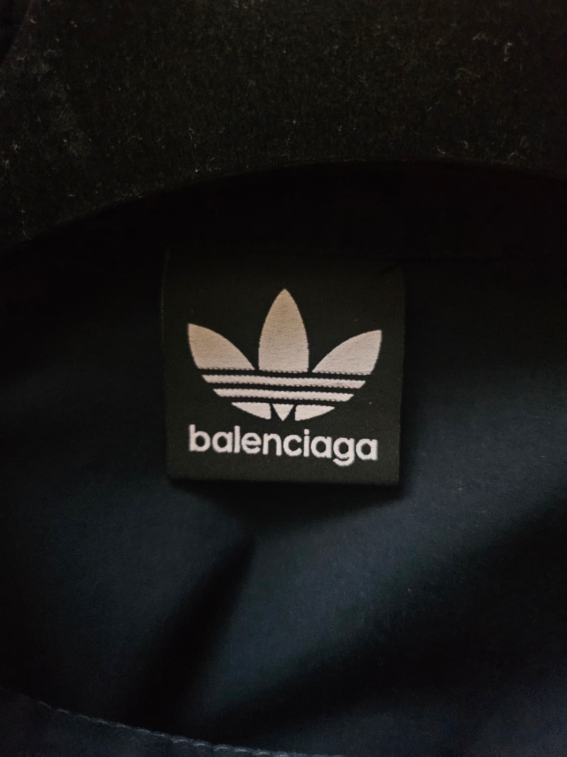 [2] 발렌시아가 아디다스 사커셔츠 상품이미지2