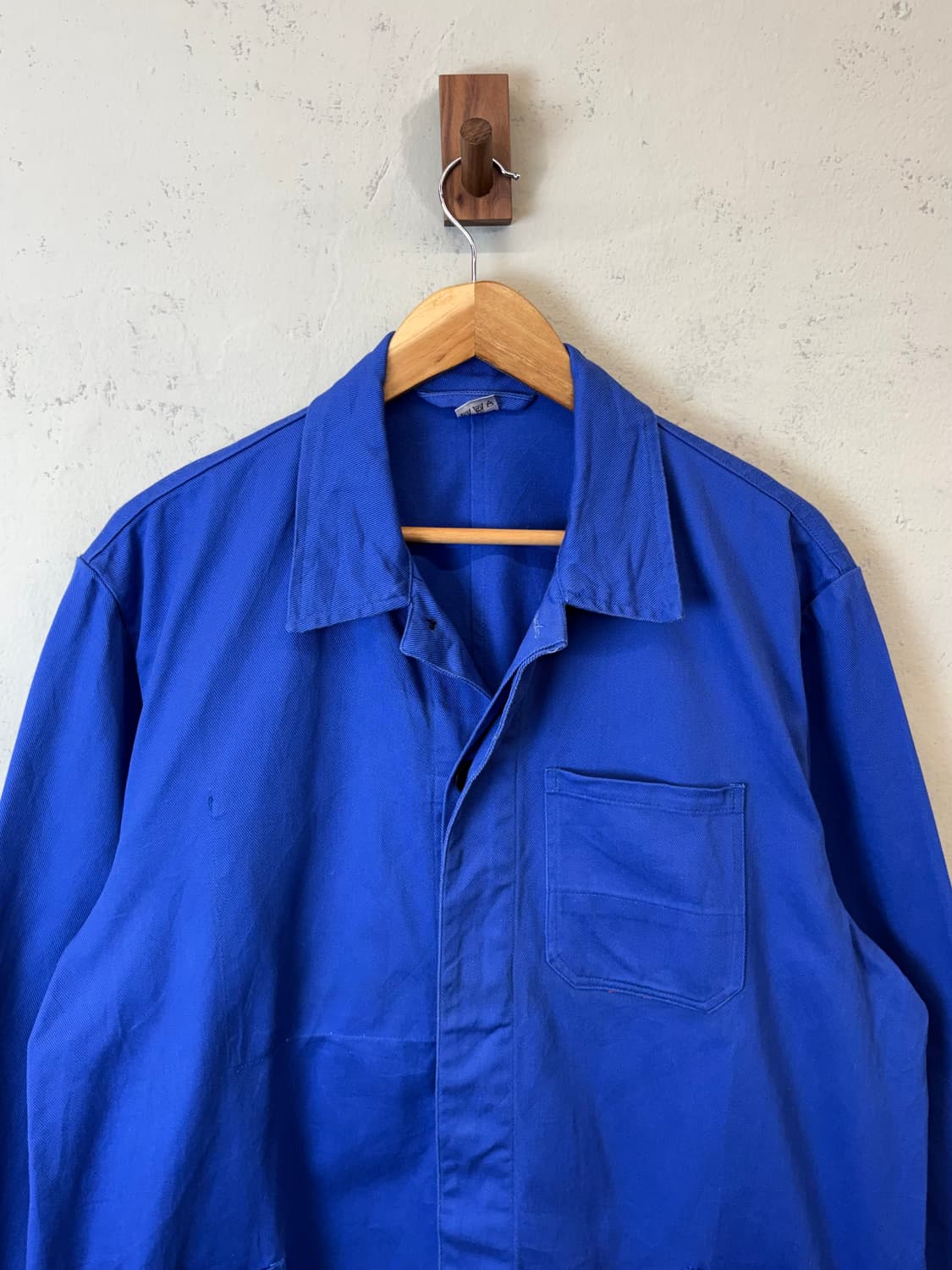 빈티지 프렌치 워크자켓 상품이미지6