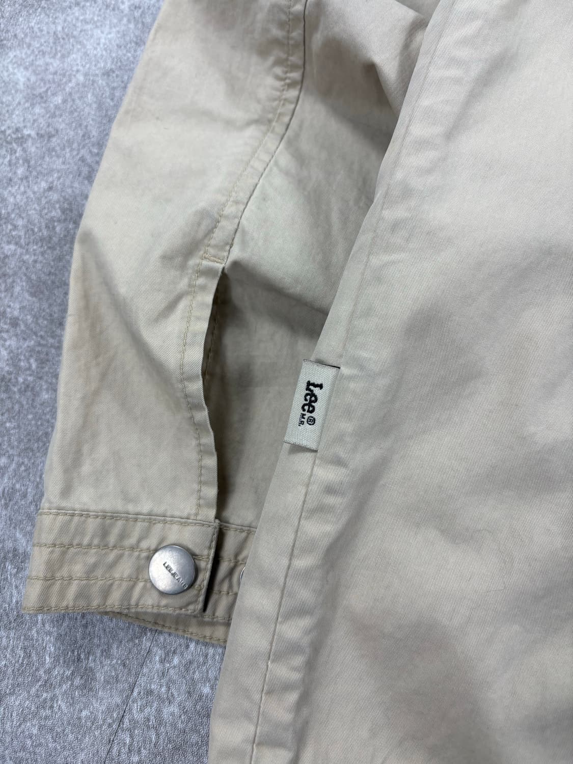 Lee 90's Jacket   상품이미지10