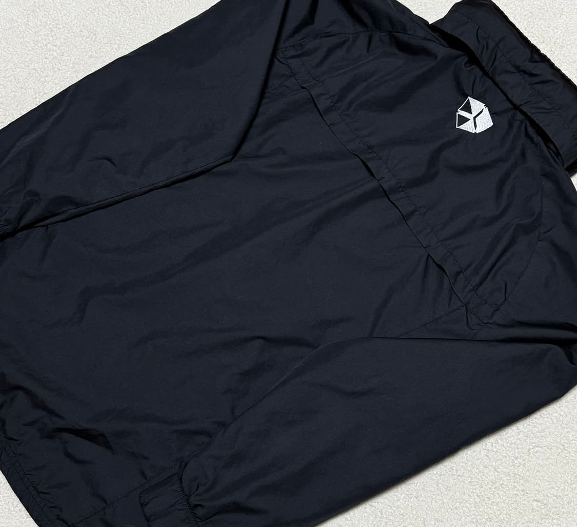 나이키 맨유 블랙 바람막이 상품이미지7