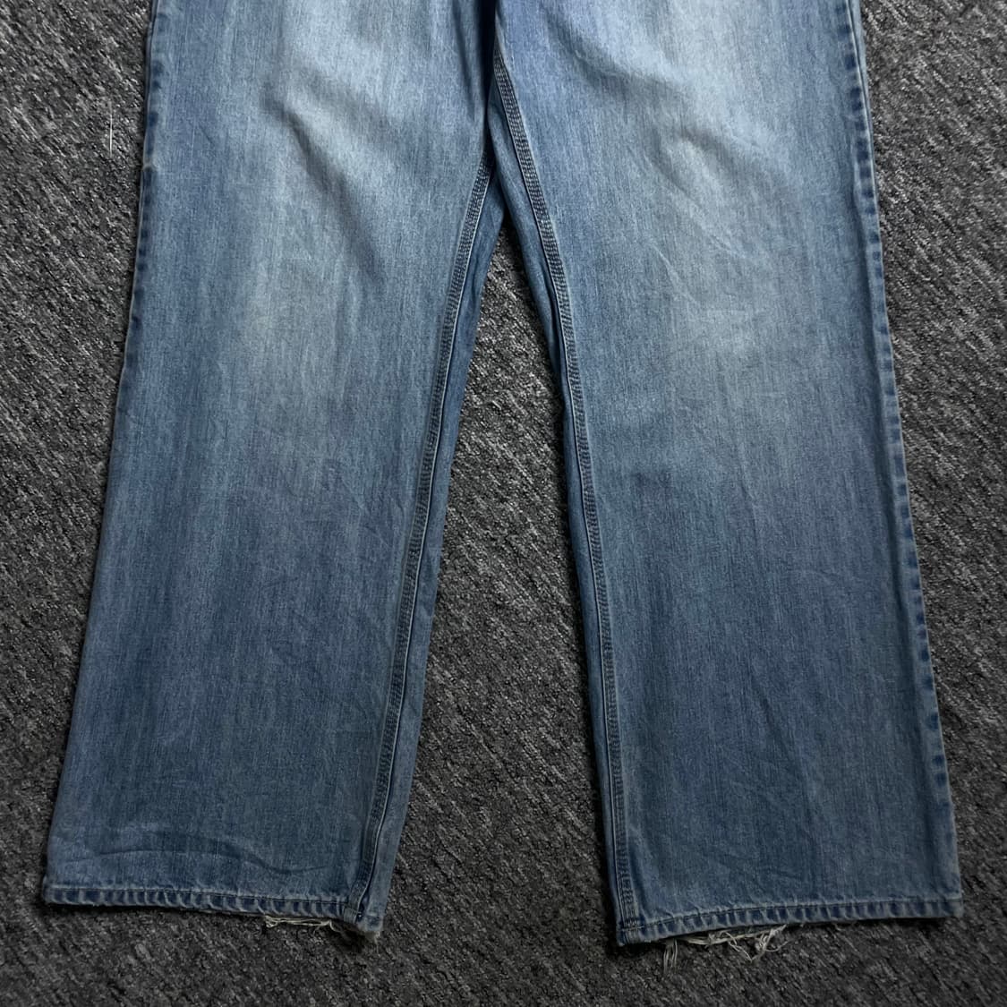 Gap USA 카펜터 데님 워크 팬츠o 2515 상품이미지2