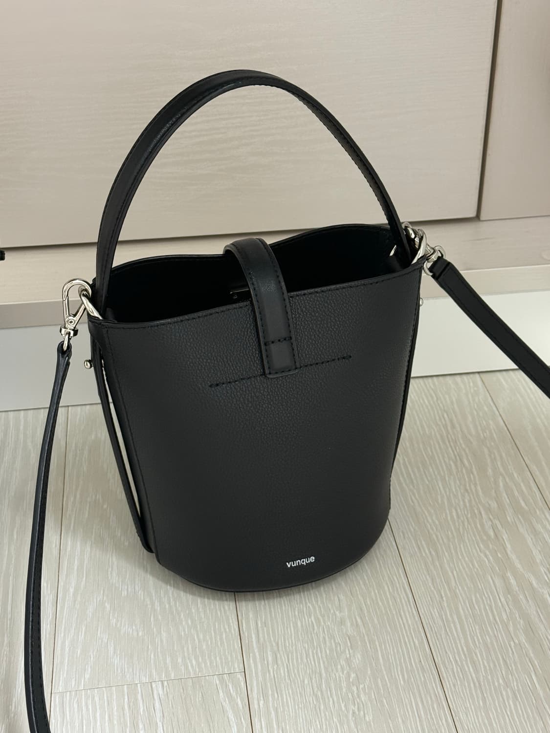 분크 피콜로 토트백 상품이미지2