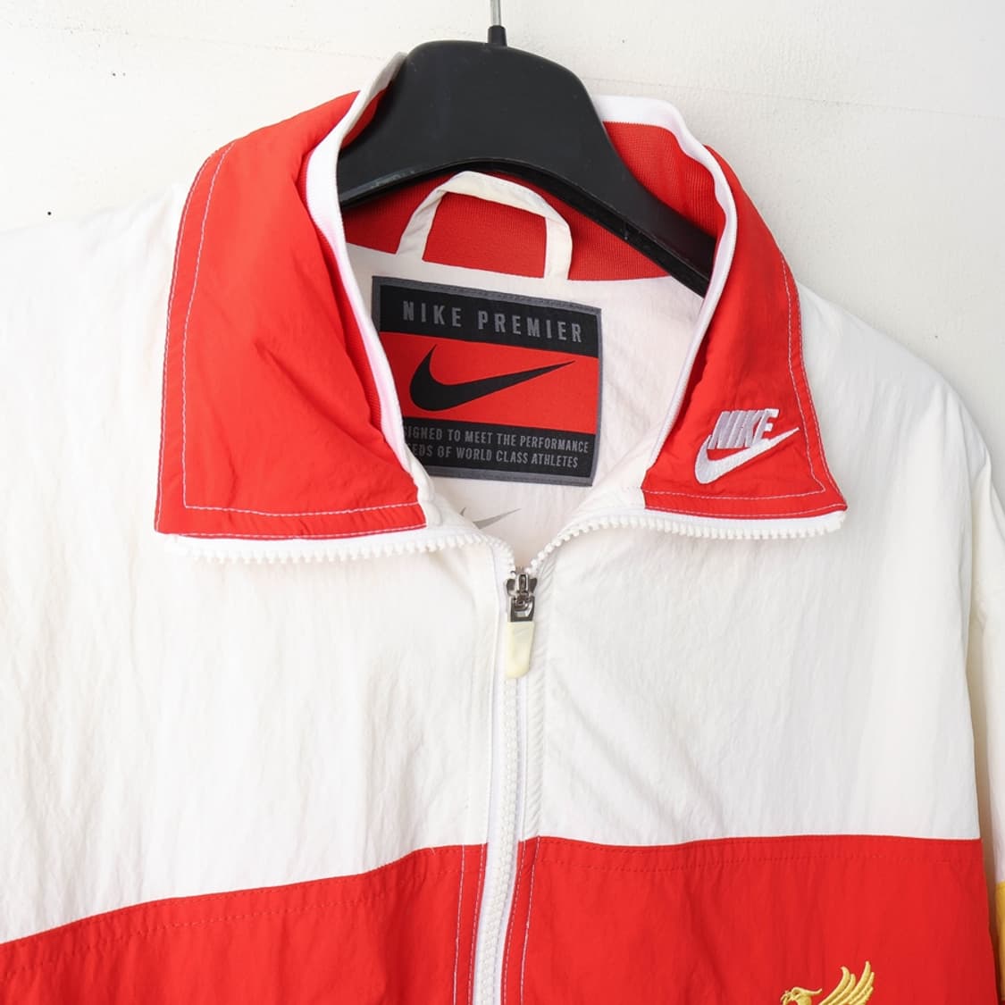 95/나이키 프리미어 리버풀 우븐 자켓 상품이미지3