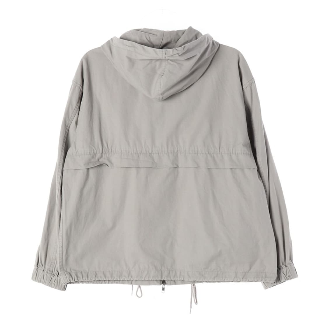 파르티멘토 유틸리티 코튼 후드 자켓 M 상품이미지3