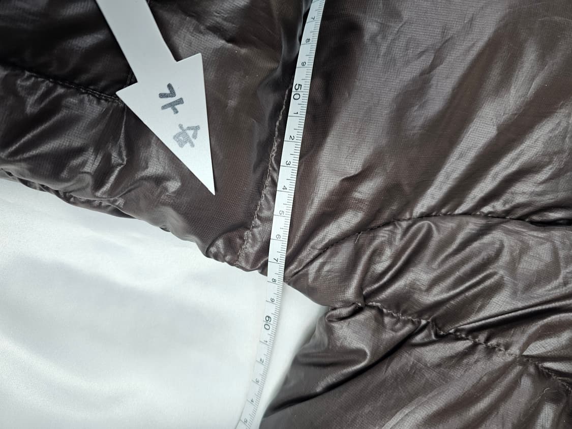 노스페이스브라운눕시 상품이미지4