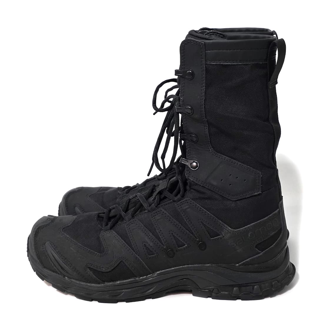 [290] 살로몬 XA 포시스 정글 부츠 블랙 상품이미지1