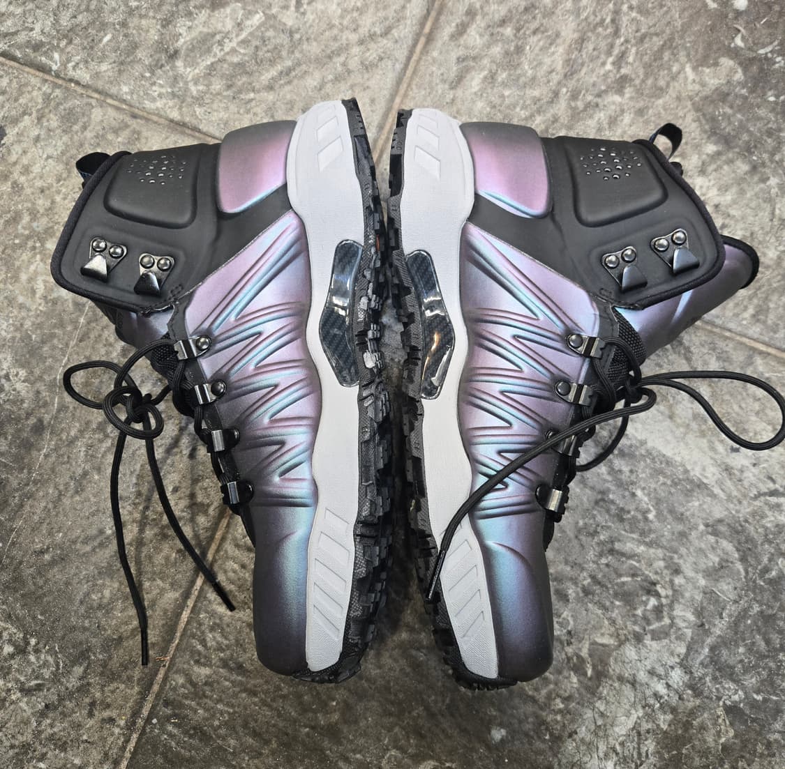 나이키 ACG 줌 메리웨더 포것 상품이미지2