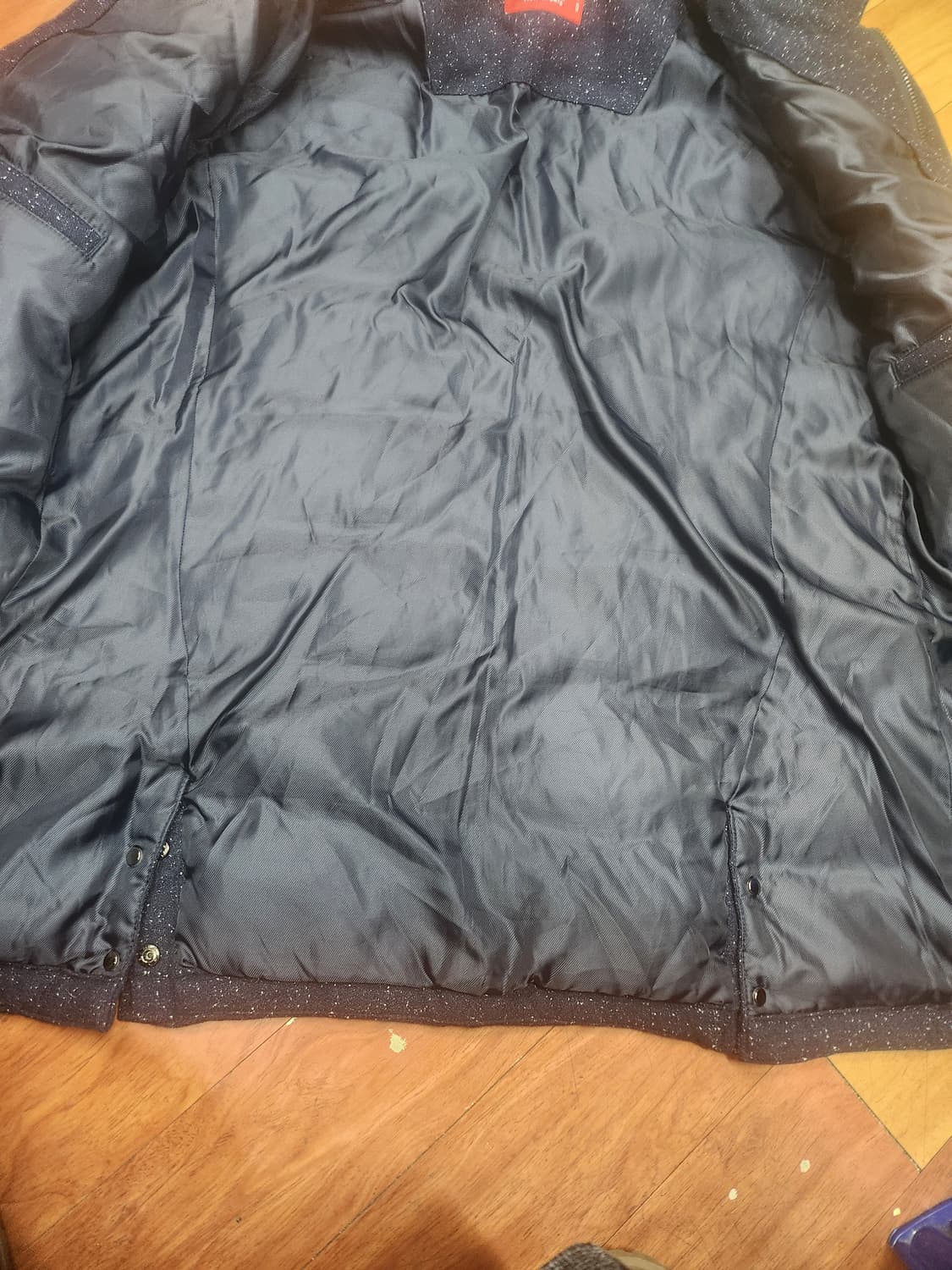 Jdx구스패딩110 상품이미지3