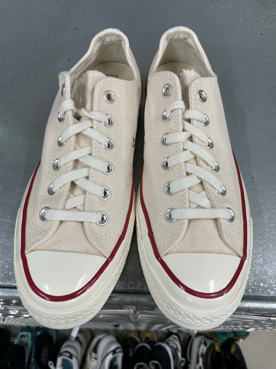 컨버스 척테일러 파치먼트 250 (gr-4598) 상품이미지5