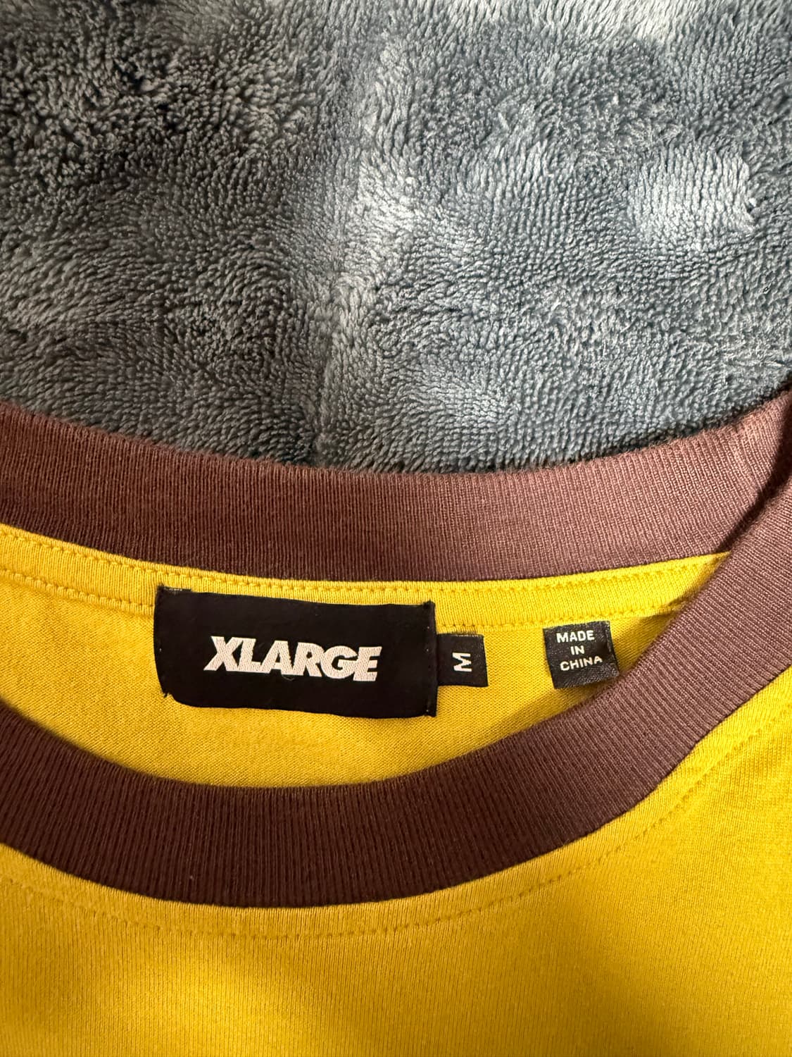 XLARGE 엑스라지 롱슬리브  상품이미지2
