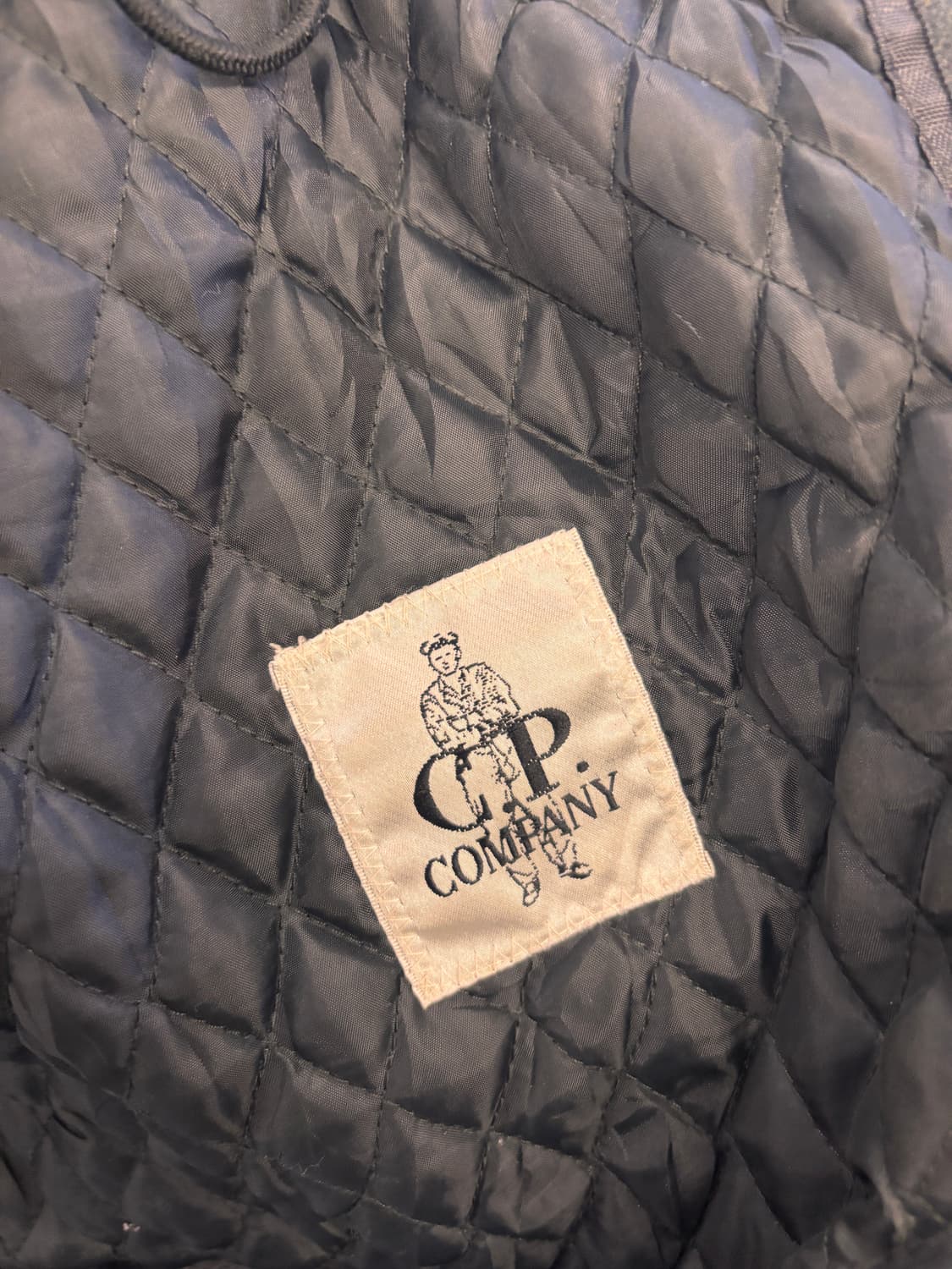 C.P Company jacket 상품이미지6
