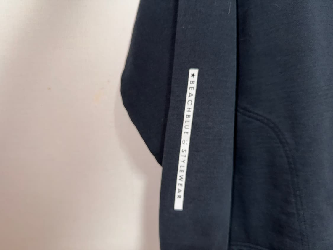 seadog 빈티지 맨투맨  상품이미지2