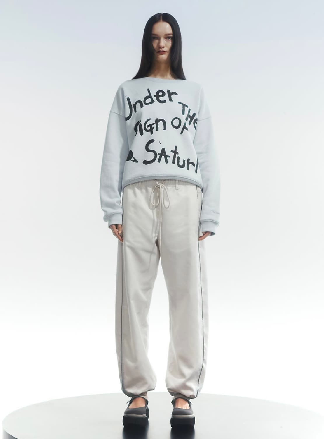 더오픈프로덕트 트랙팬츠 상품이미지1