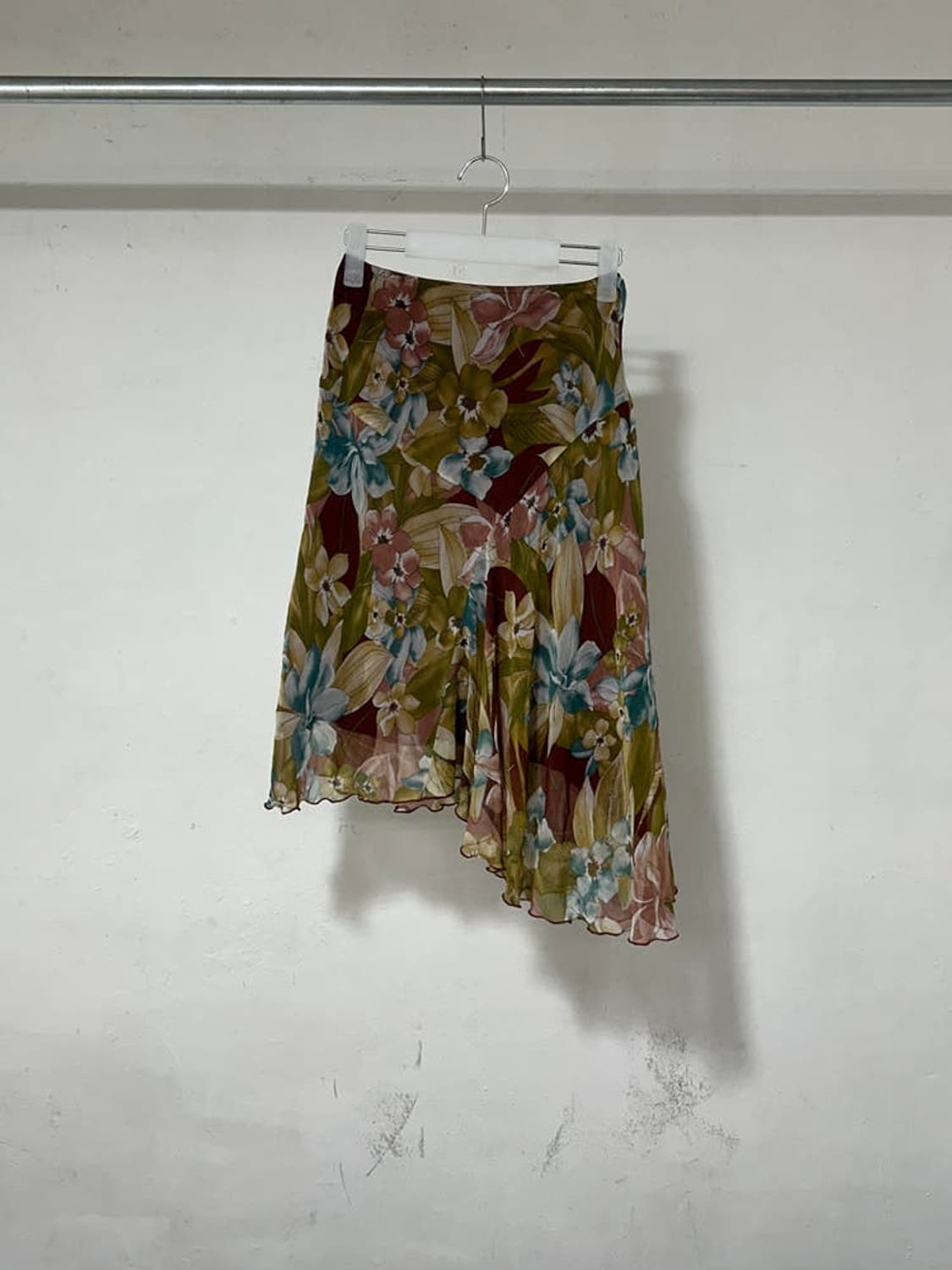 vtg skirt 상품이미지1