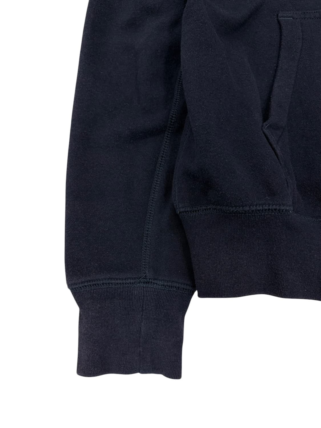 GAP 후드집업 (S) 상품이미지5