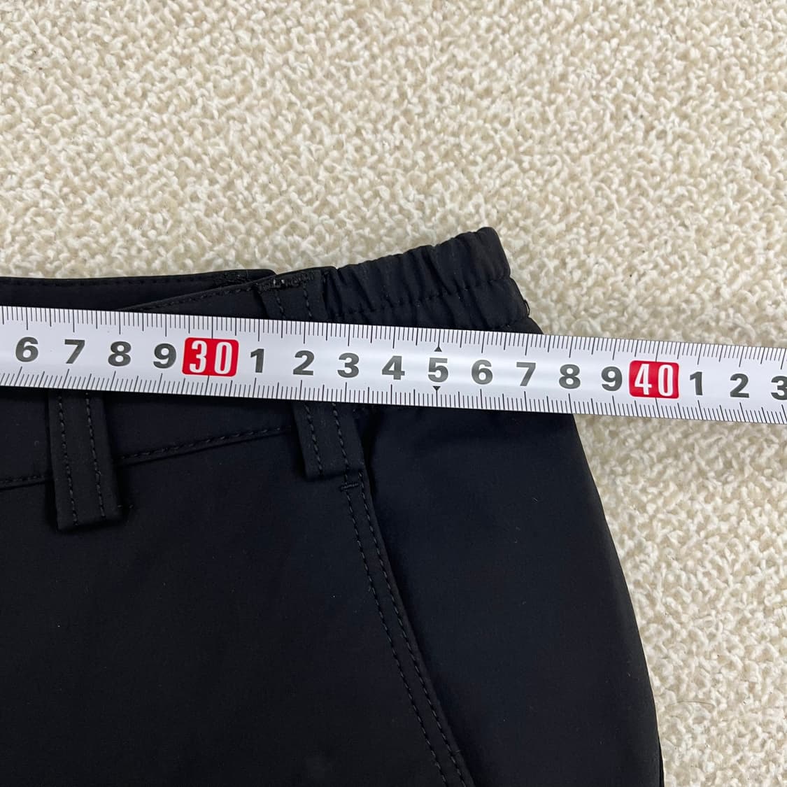 M 콜롬비아 티타늄 등산 아웃도어 바지 0202M2 상품이미지5