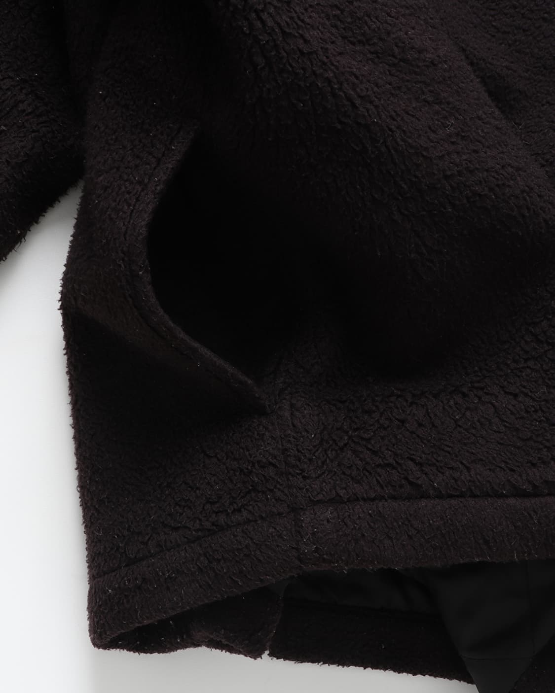 슈프림 Supreme Fleece Zip Up Hooded Shirt 상품이미지9