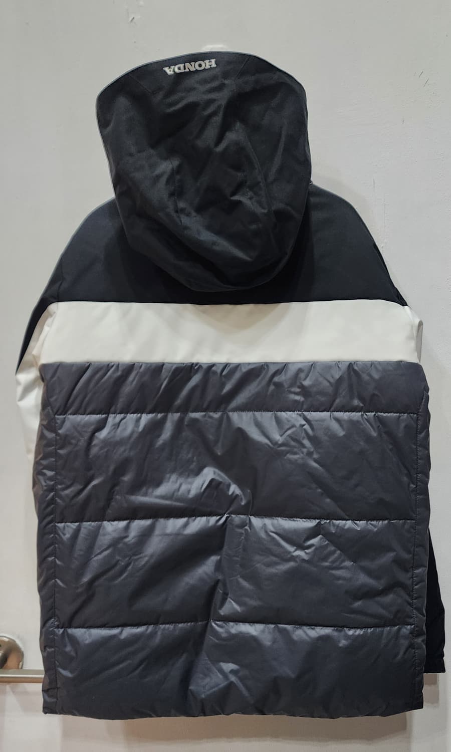 Phenix 혼다 레이싱 스키복 상하의 170 상품이미지2