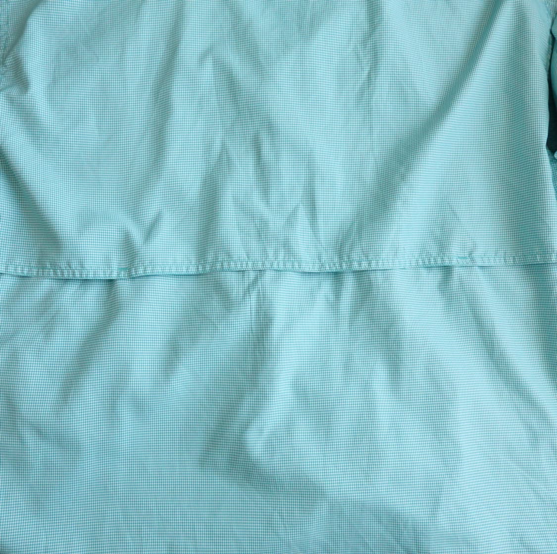 MAGELLAN 체크 셔츠 1983 상품이미지10