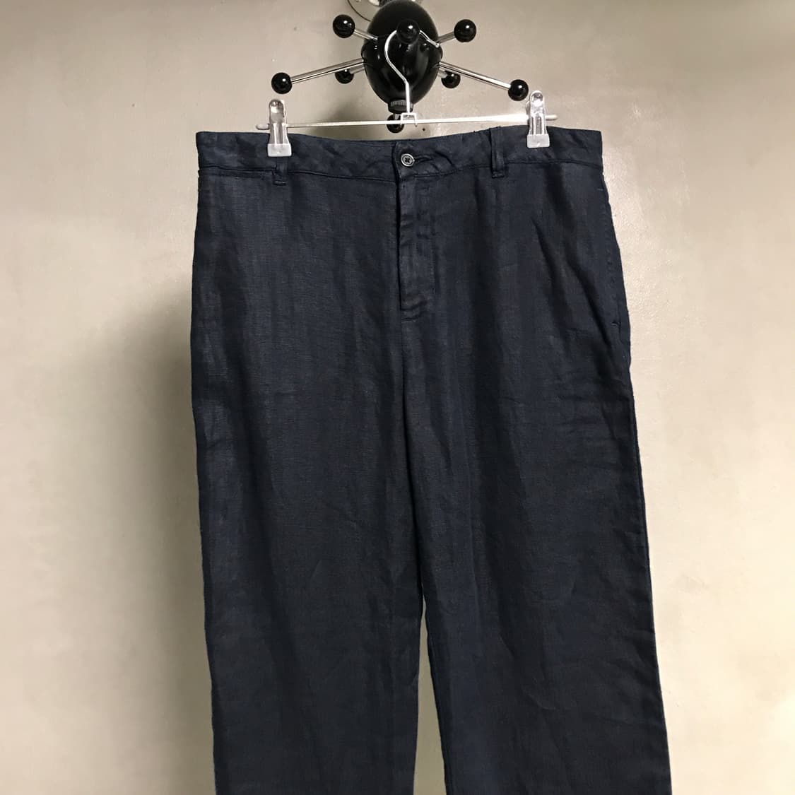 폴로 랄프로렌 네이비 치노 팬츠 20 상품이미지2