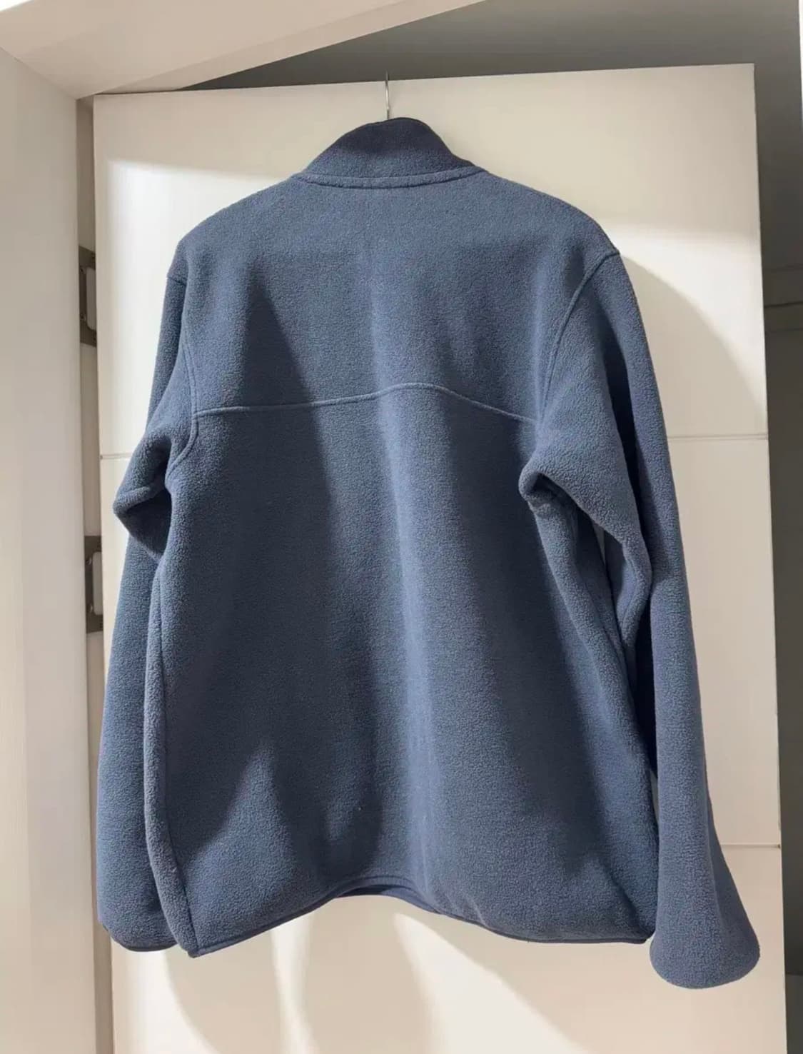 [L] 파타고니아 신칠라 블루그레이 상품이미지2