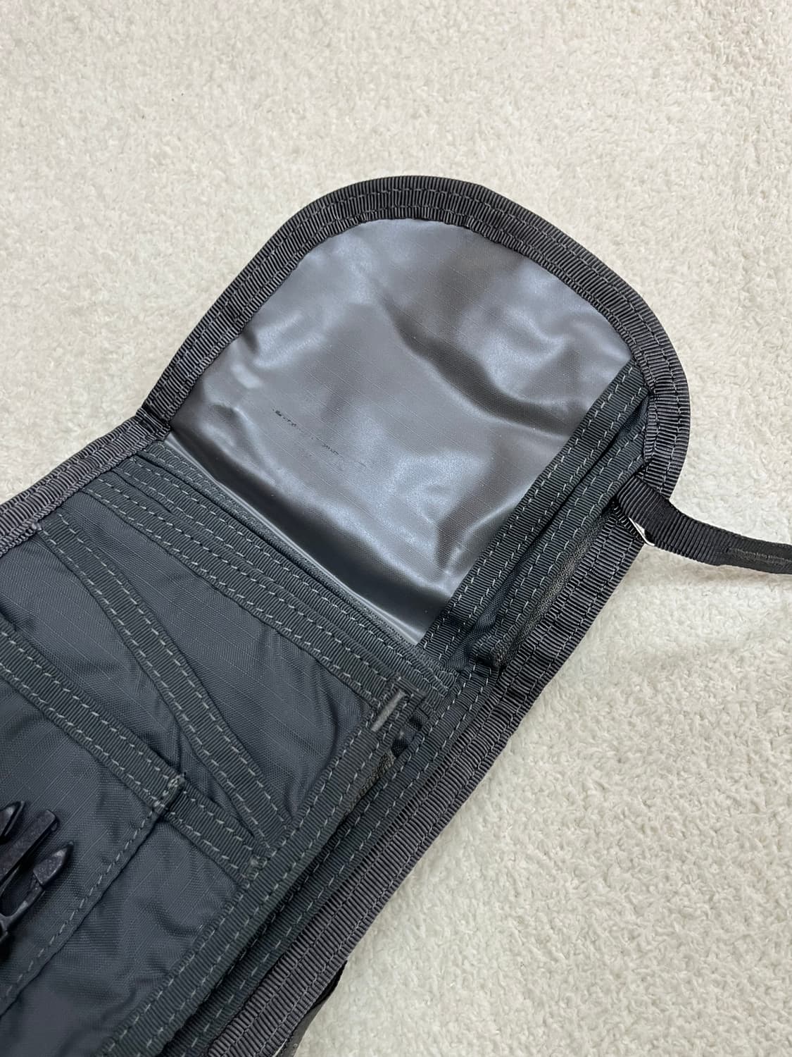 PORTER 포터 크로스바디 월렛백 그레이 상품이미지10