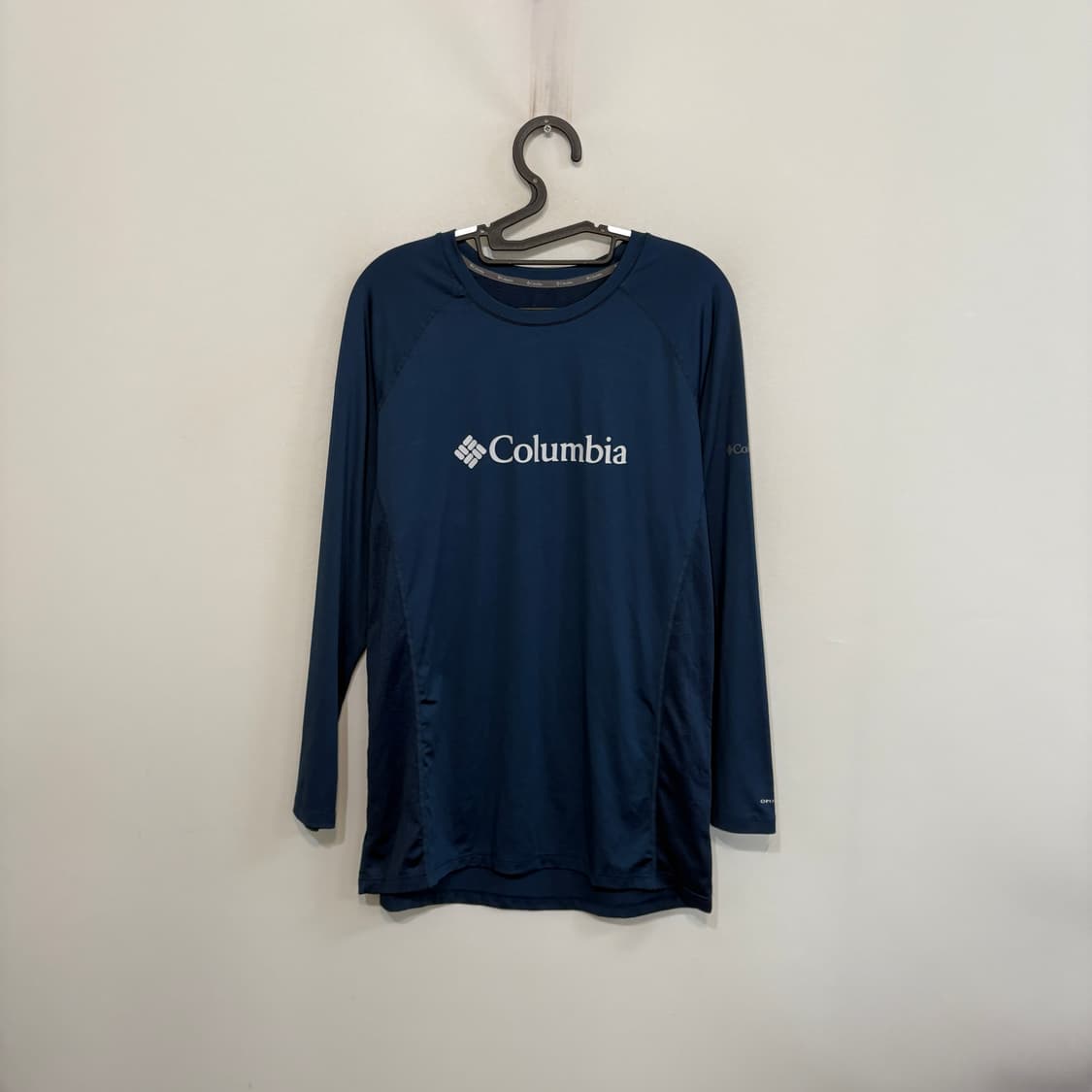 컬럼비아 남성 티셔츠 XL 상품이미지1