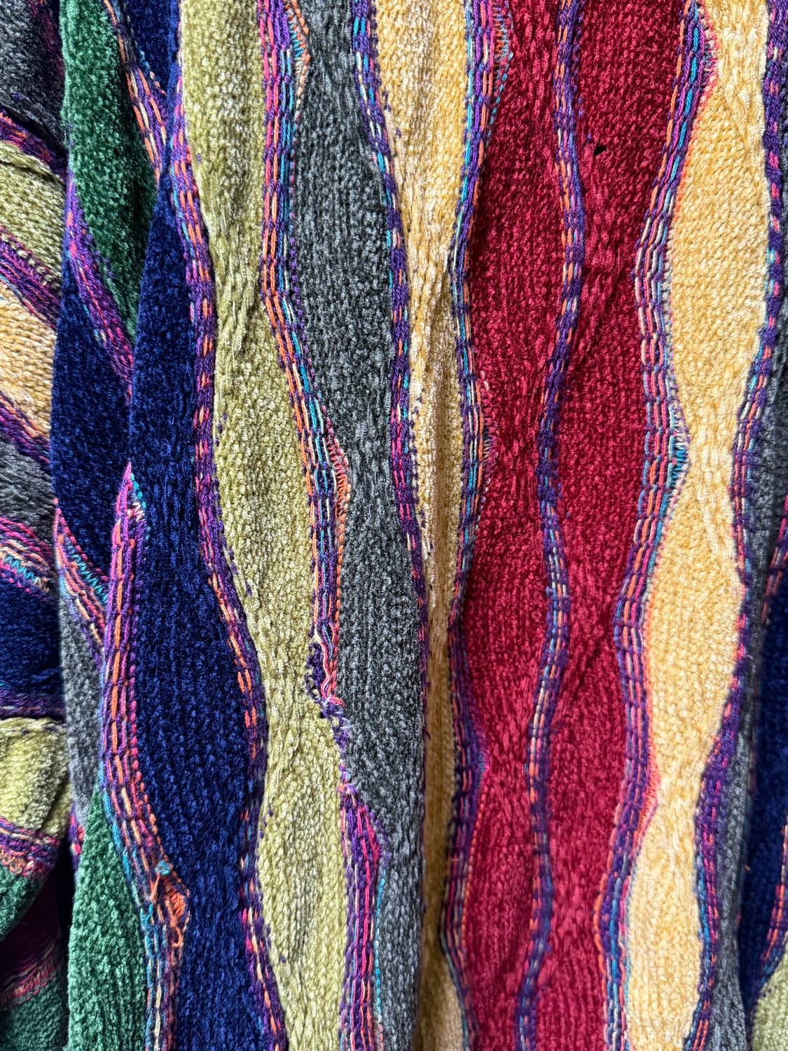 툰드라 Canada knit L 상품이미지4