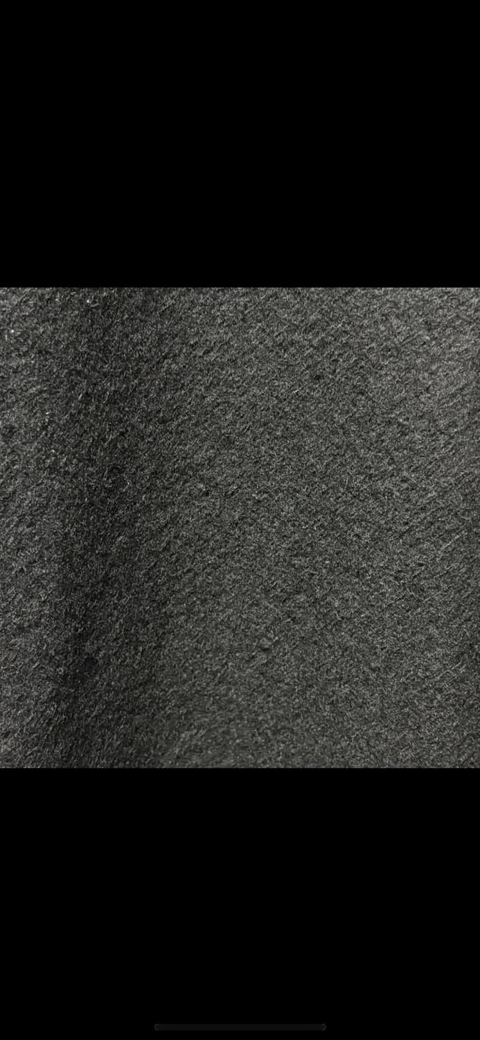 L) 꼼데가르송 옴므 축융 울 팬츠 상품이미지4