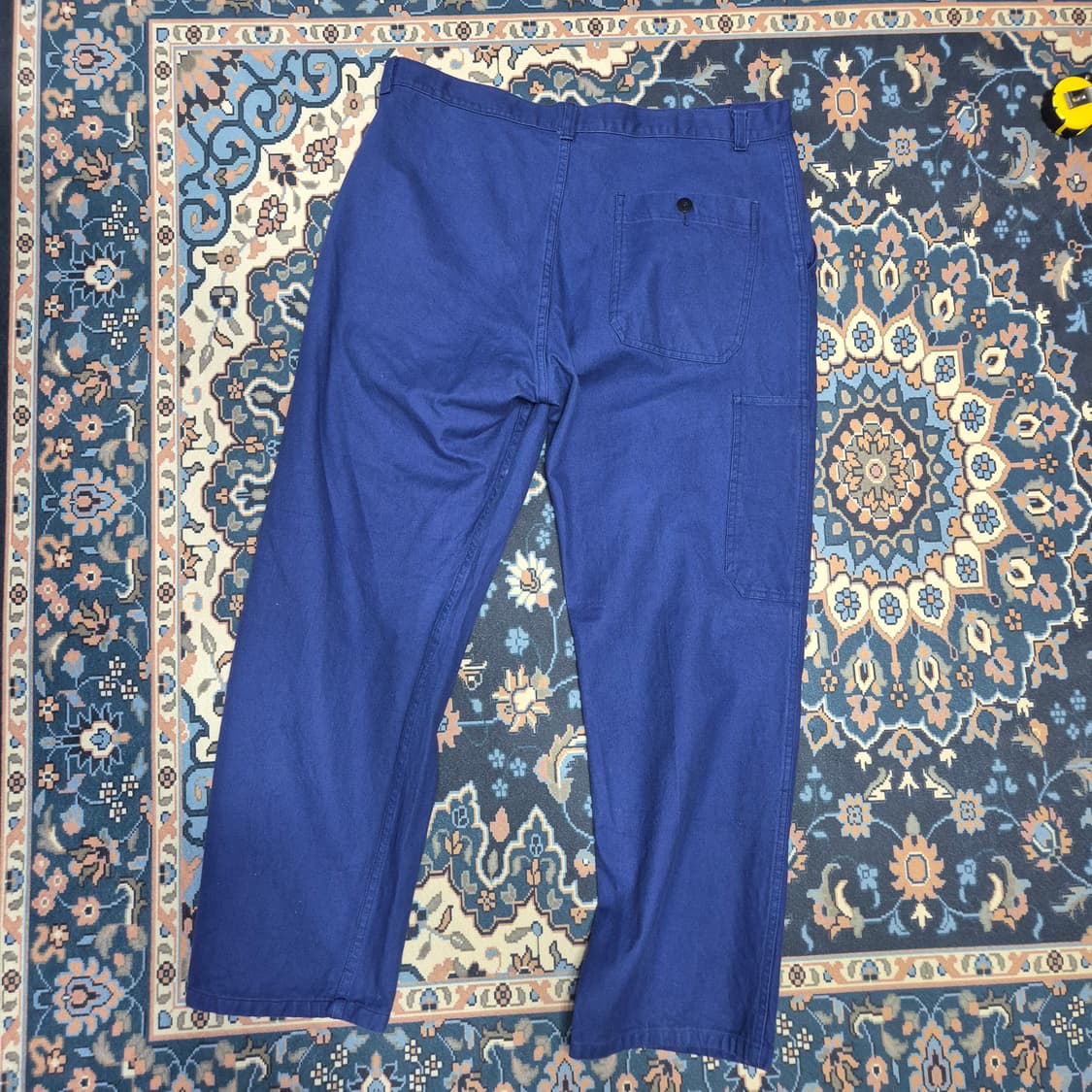 프렌치 워크 팬츠 상품이미지2