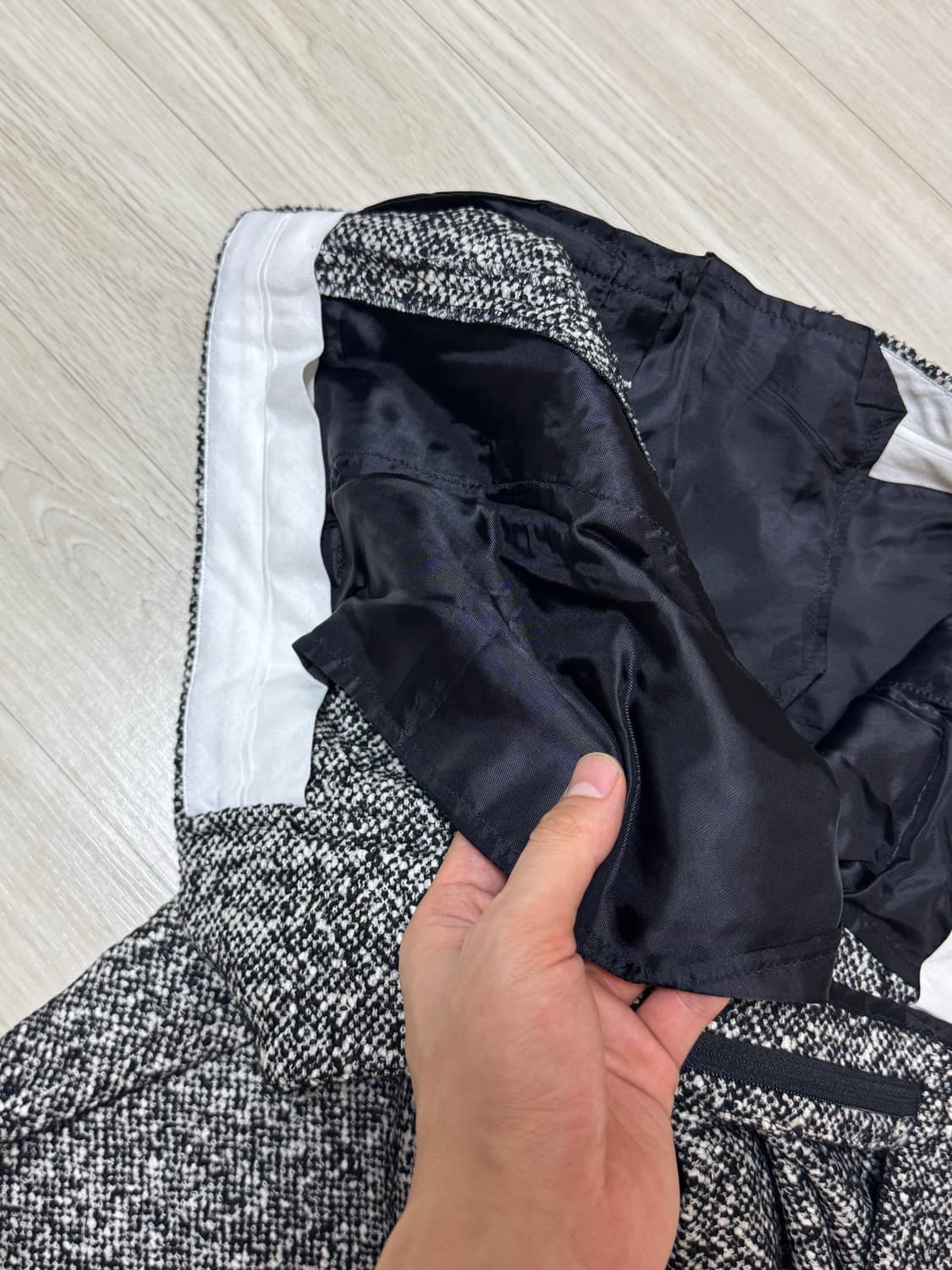 Amiri 아미리 슬랙스 팬츠  상품이미지4