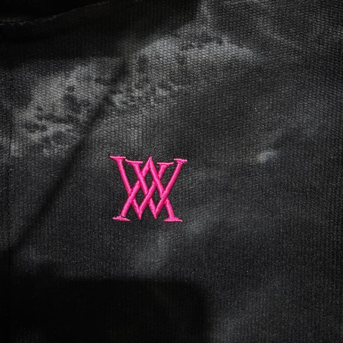 어뉴골프 후드집업 상품이미지3