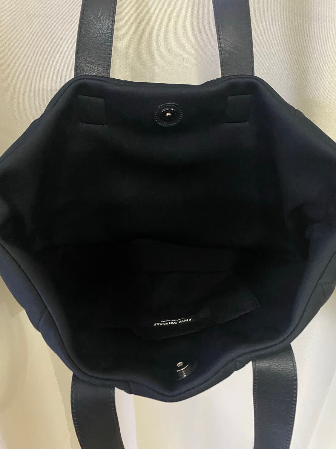 Junya Watanabe quilted tote bag 상품이미지3