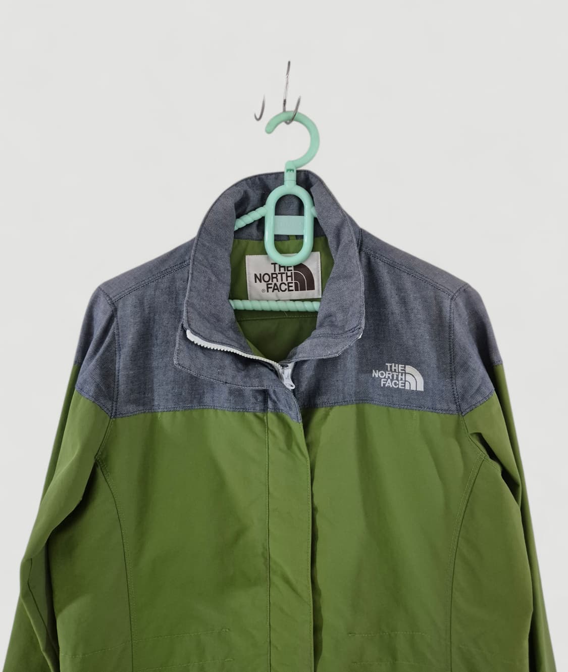 노스페이스 빈티지자켓 Women 오버핏 상품이미지1