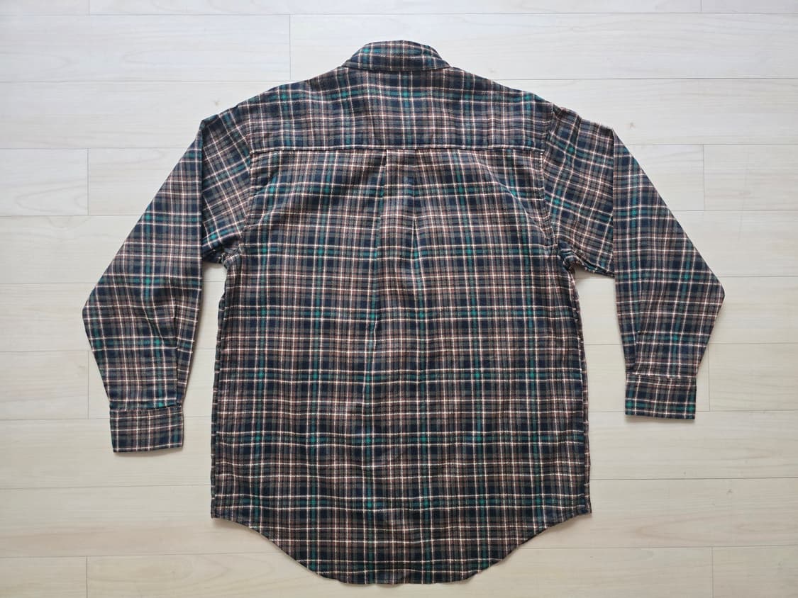 일본 워크웨어 셔츠 상품이미지7