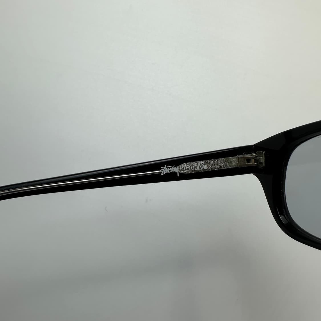 STUSSY MICHAEL 스투시 안경 상품이미지5