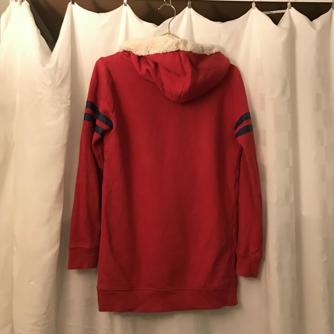 Ingni 잉그니 폼폼 라떼갸루 로리 후디 상품이미지3