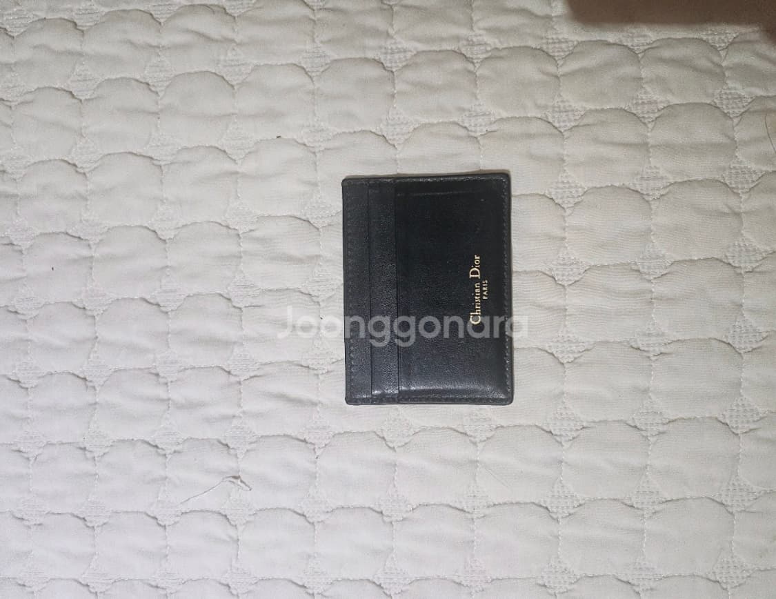 디올 오블리크 카드지갑 상품이미지2