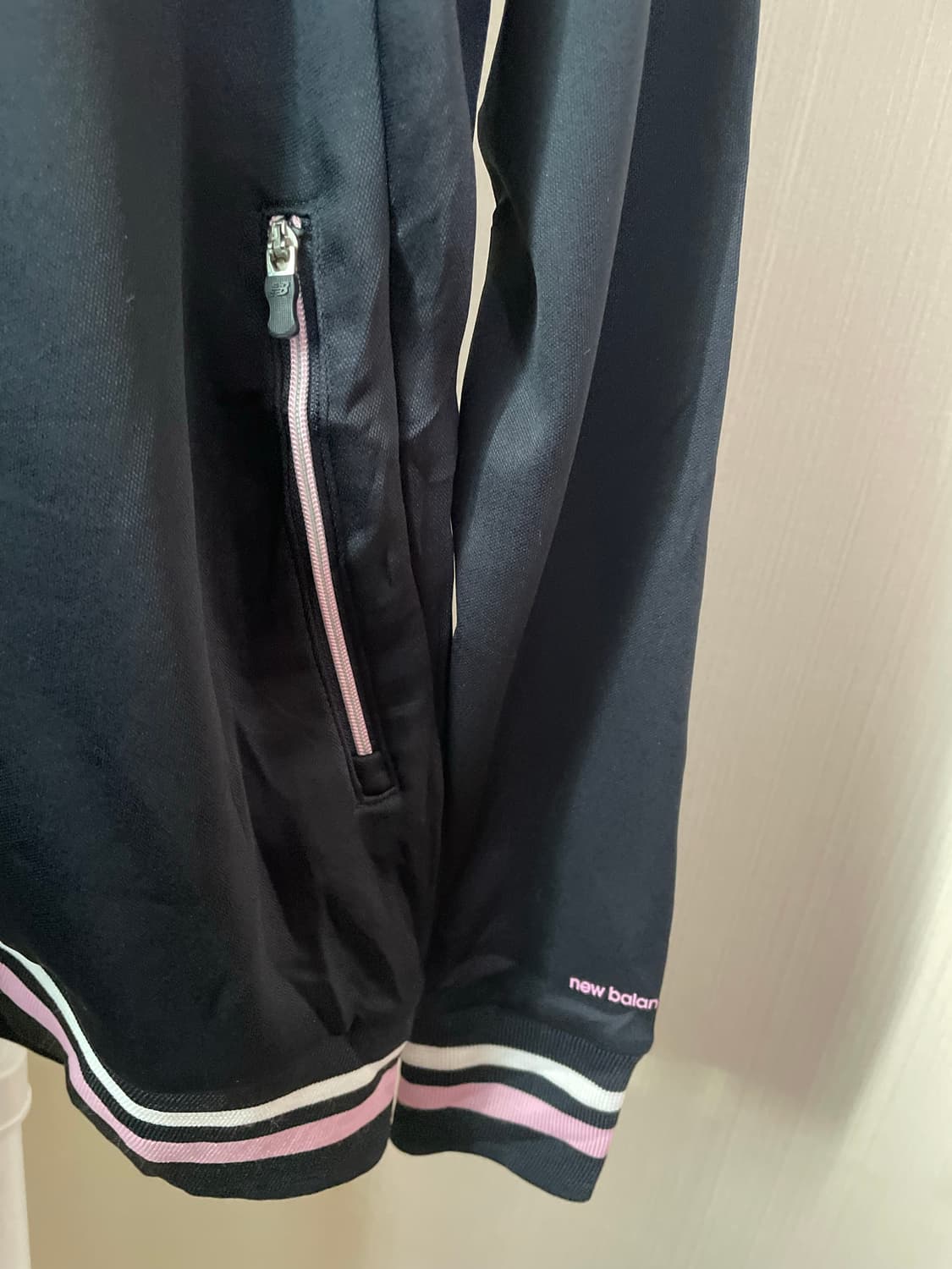 뉴발란스 트랙집업 일본판  상품이미지3